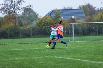 Bild 261 - Frauen TSV Wiemersdorf - SV Boostedt : Ergebnis: 0:7